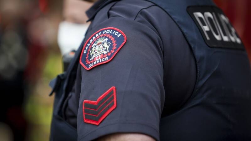 Sprawlcast: Who's policing the Calgary police?