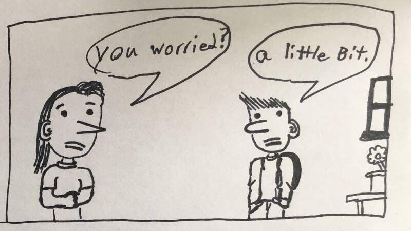 Sprawl Kids: School's out—and here's what you told us