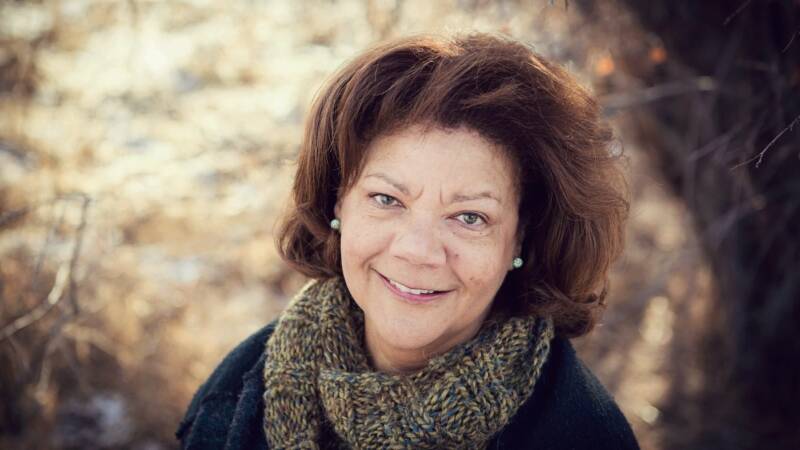 Sprawlcast: Cheryl Foggo on Black life in Alberta