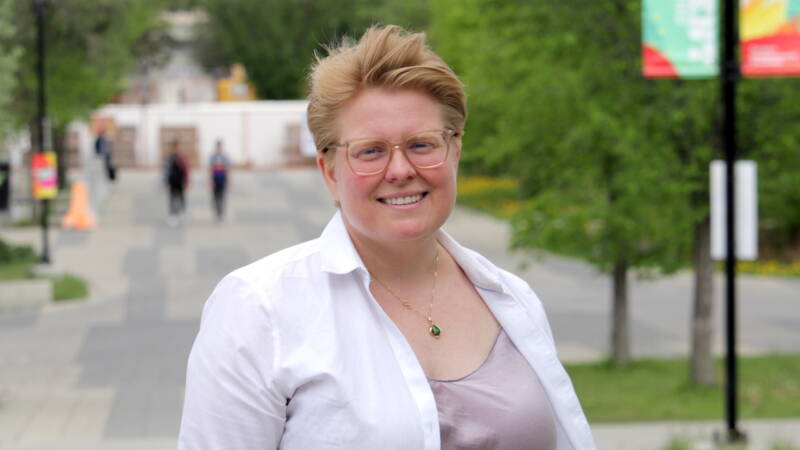 Sprawlcast: Inside Calgary's new climate strategy