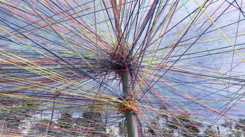 Let's complicate the narrative