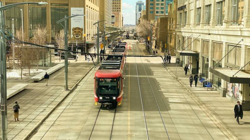 The year of local connection