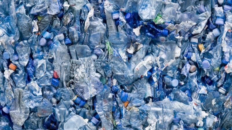 Alberta set to make companies pay up on plastics