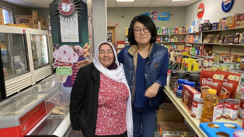 Sprawlcast: More than just a corner store