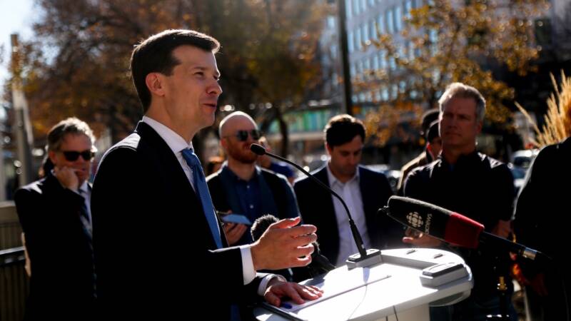 Calgary's bizarre low-turnout, high-turnover election