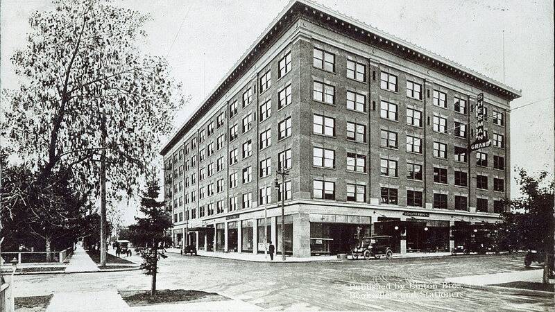 Calgary's unknown civil rights champion