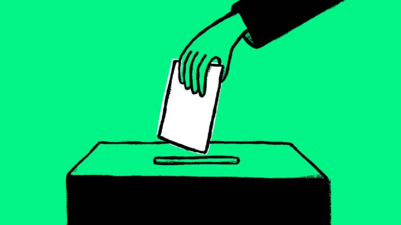 Why Calgary is reverting to a hand-count election