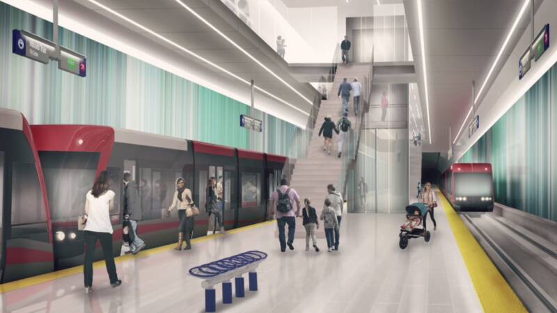 Sprawlcast Ep 18: Green Line revisited (Part 1)