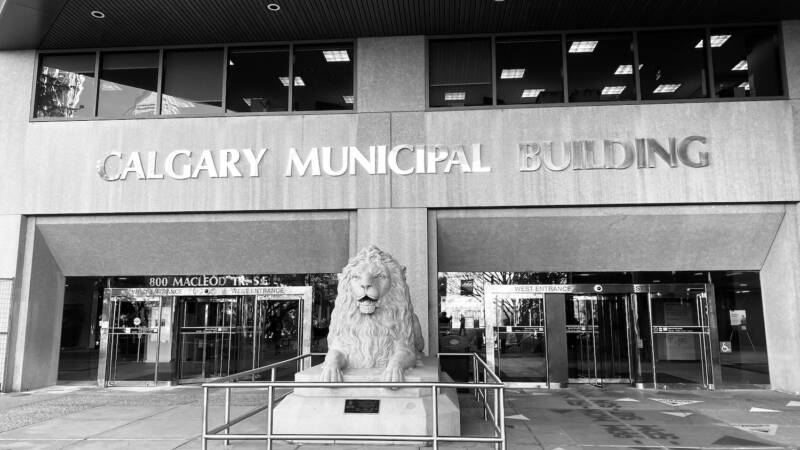 Calgary's 2025 election: Change is in the air