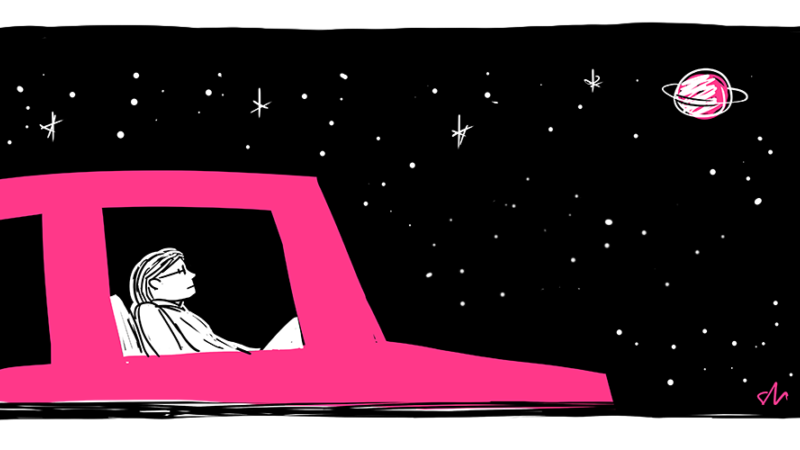 It feels like we've lost something in Alberta