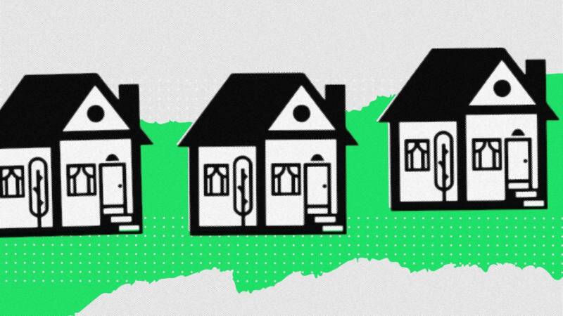 Calgary city council's hesitation on housing