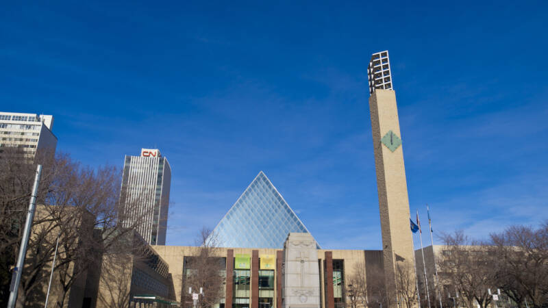 The call to ‘take back' city hall isn’t new—but who pays?