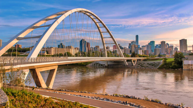 What's at stake this October: An Edmonton election issues primer