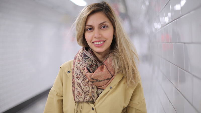 Sprawlcast: Taking on racism in the classroom