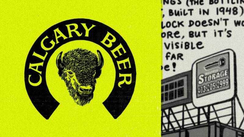 Curious Calgary #19: Inglewood Brewery