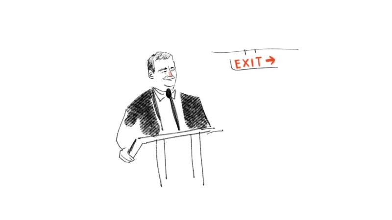 Poetic Licence: Horsing Around