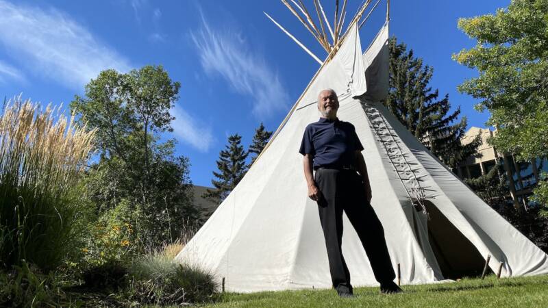 Sprawlcast: The need for an Indigenous gathering place in Calgary