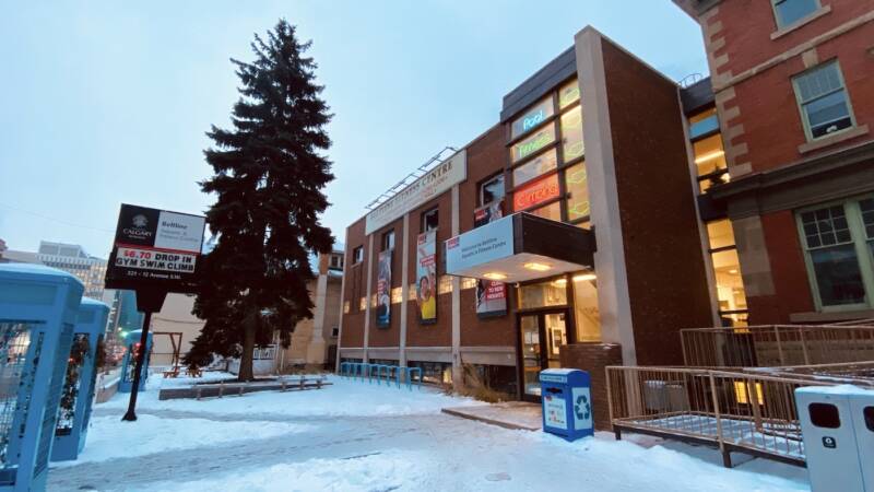 Building community should not be a luxury