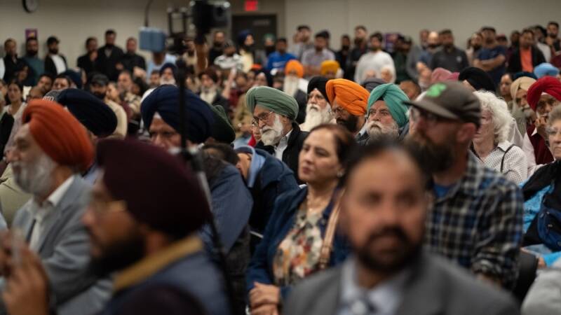 A last-ditch effort for local democracy in Calgary