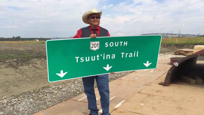 'You can't just take a name'