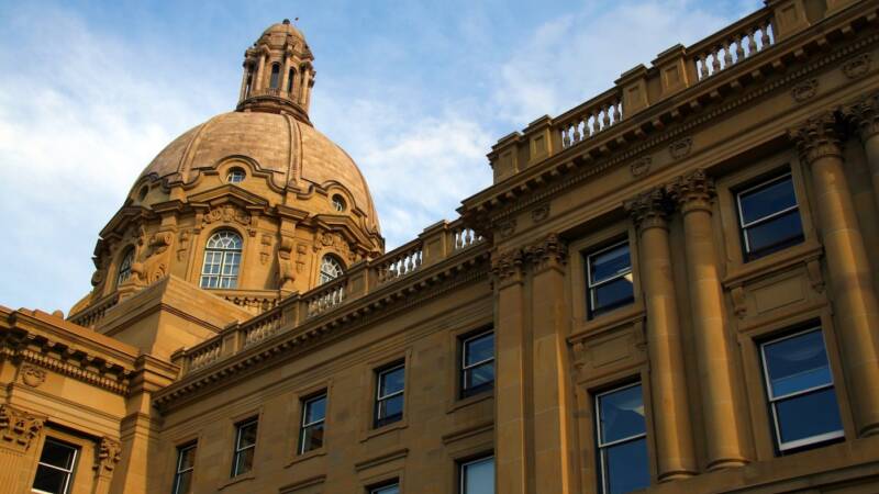 Meet the Albertans vying for the legislature in 2023