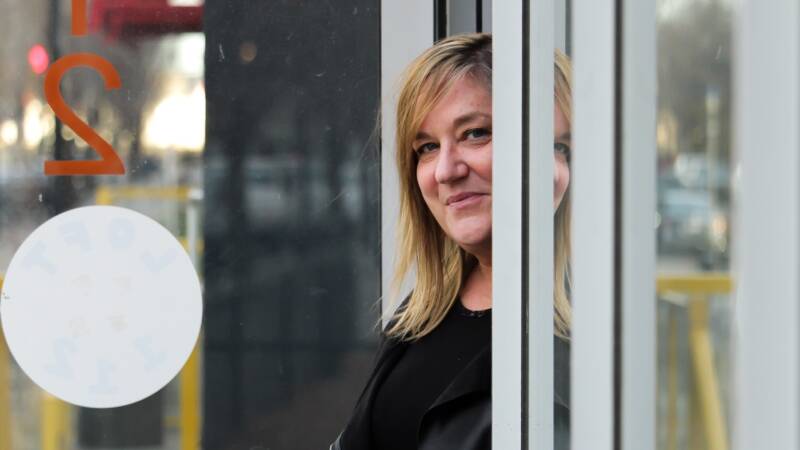 Sprawlcast: Cultivating neighbourliness in East Village