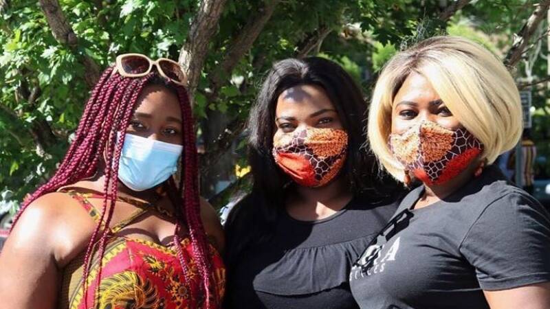 Calgary's mask bylaw isn't only about individuals