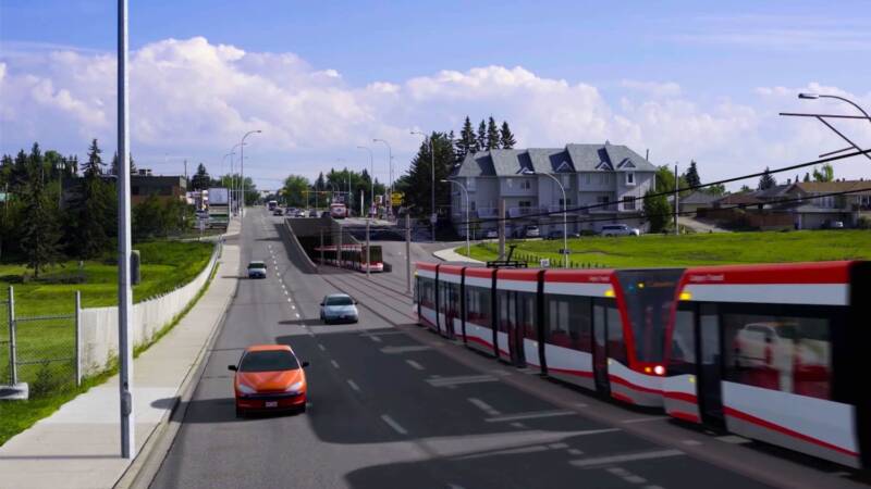 Sprawlcast Ep 19: Green Line revisited (Part 2)