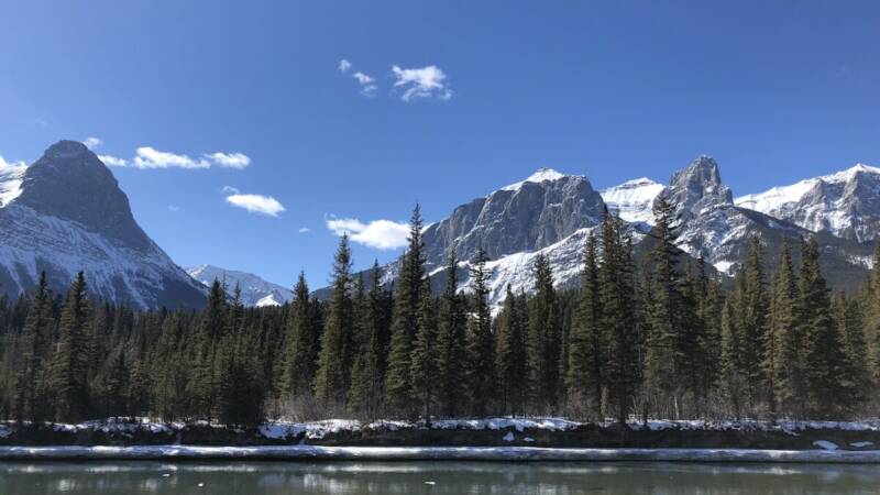 An election meditation