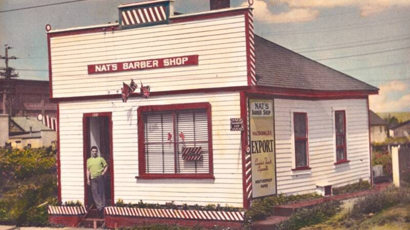 So long, 16th Avenue shop