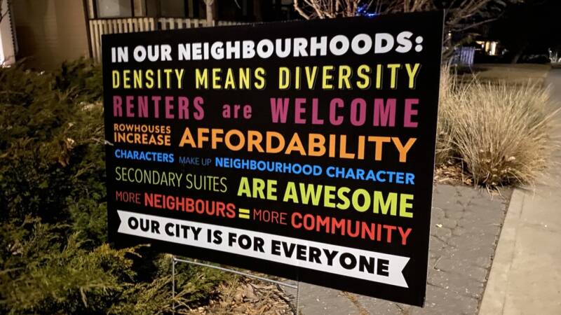 In a consumer society, who do we look to for our needs?