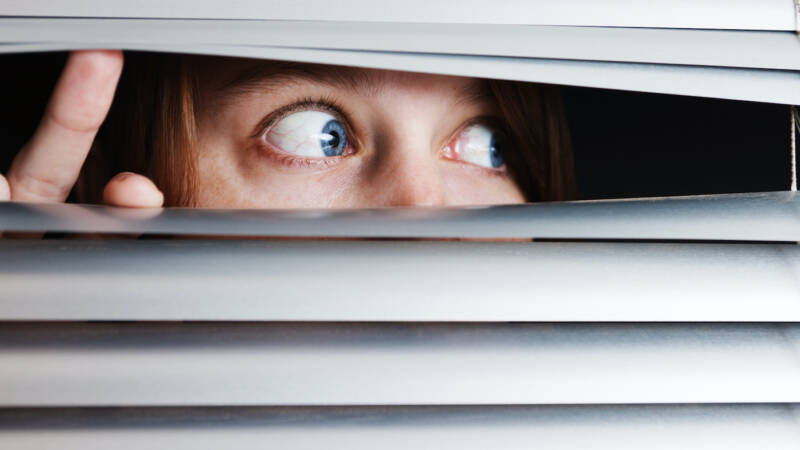 Eyes on the street—but at what cost?