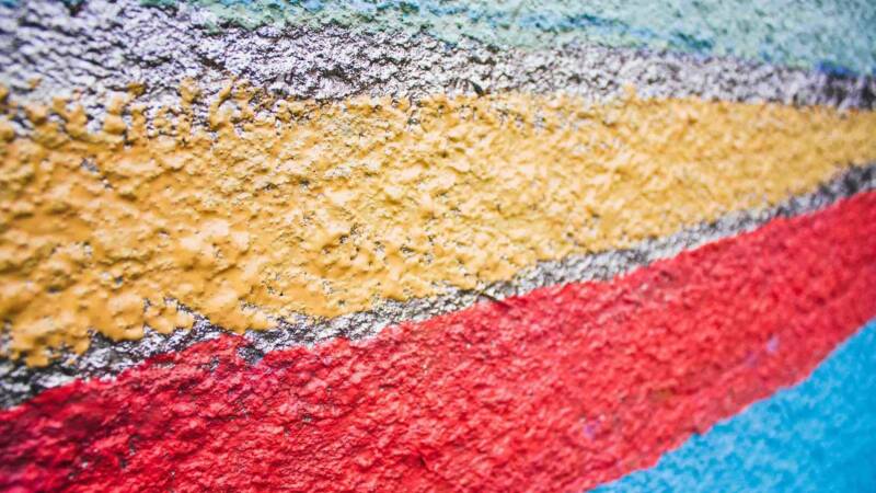 The Beltline's Summer of Big Paint