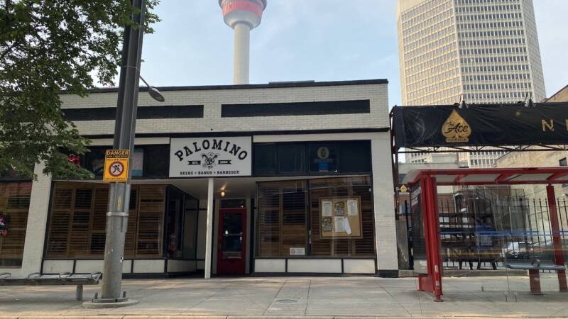 Sprawlcast: The future of live music in Calgary