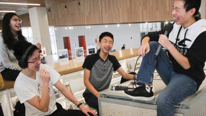 Sprawlcast Ep 13: The Li-Wen Podcast