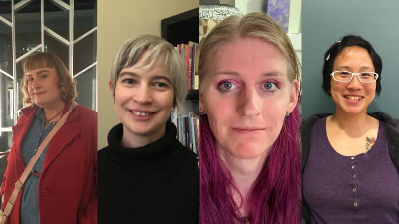 'I want it to be a more inclusive city'