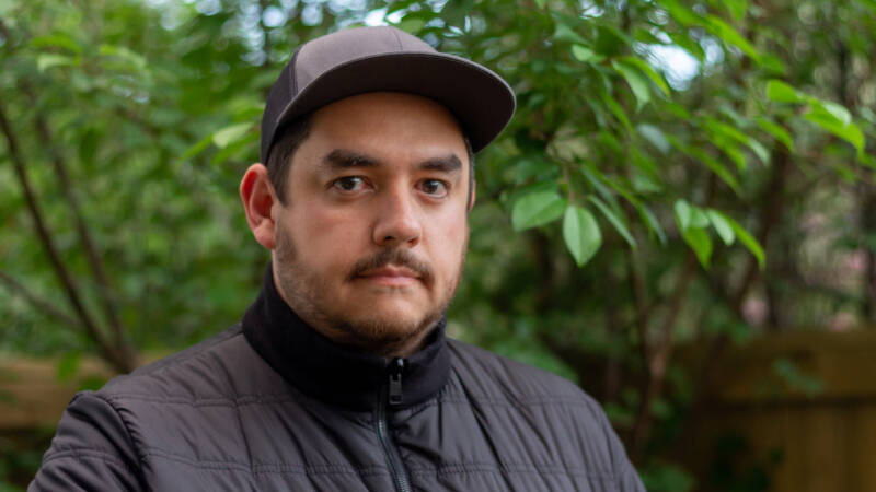 For immigrants, hard work isn't optional