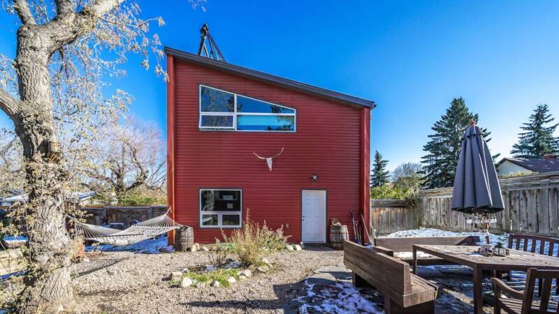 Backyard suites get fresh boost in Calgary