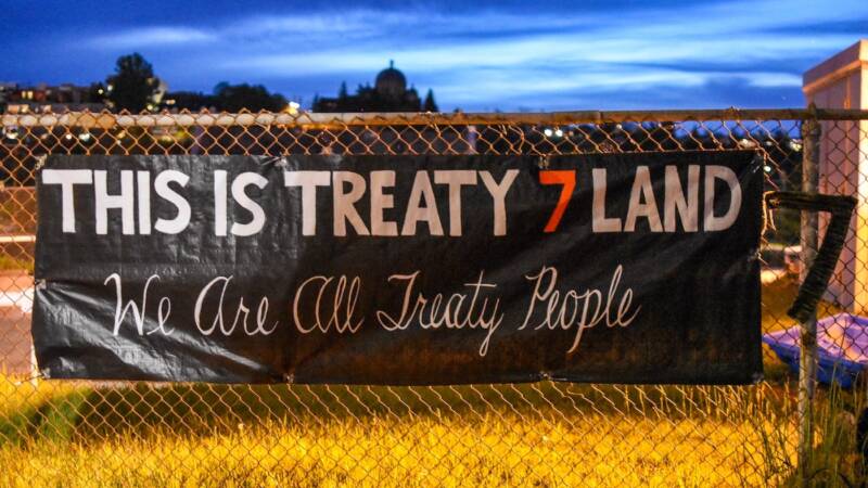 It's been 6 years since White Goose Flying. What's changed?