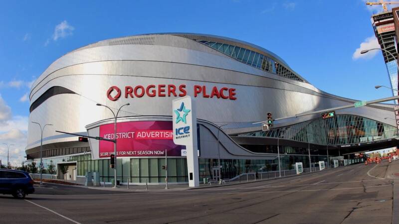 A closer look at Alberta's arena deals