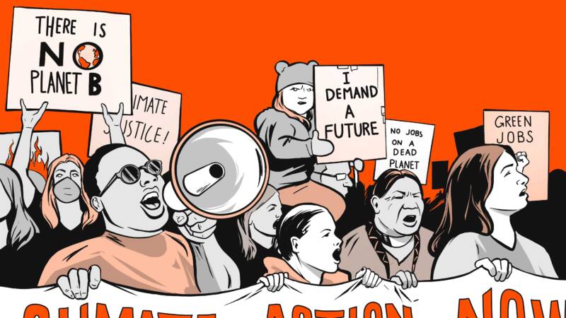 Alberta can't afford more climate denial