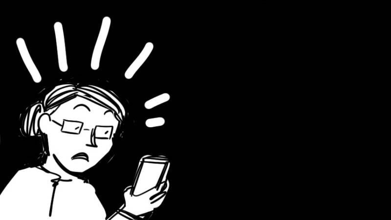 No, Calgary Herald, #MeToo is not a witch hunt