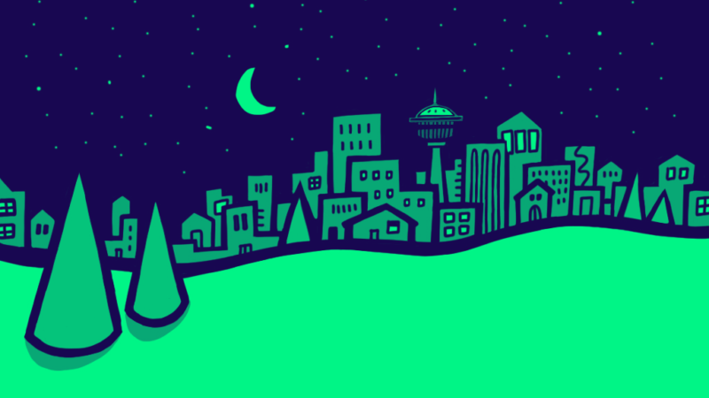 An update on The Sprawl's future