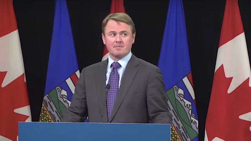 Thomas: Why Shandro was spared