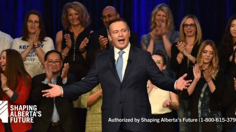 Alberta Election: PACs and who's behind them