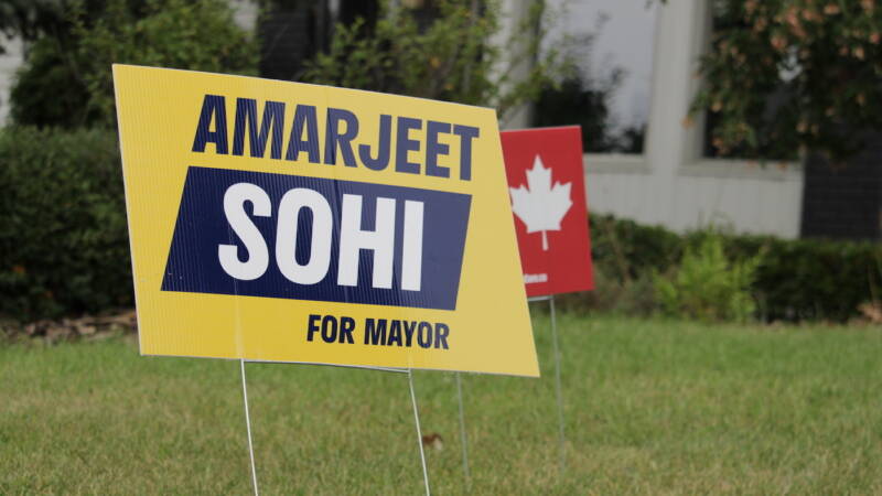 Political pasts: Will party ties help or hinder Edmonton mayoral hopefuls?