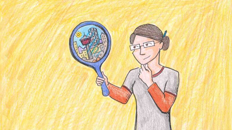 Calgary isn't so bad after all