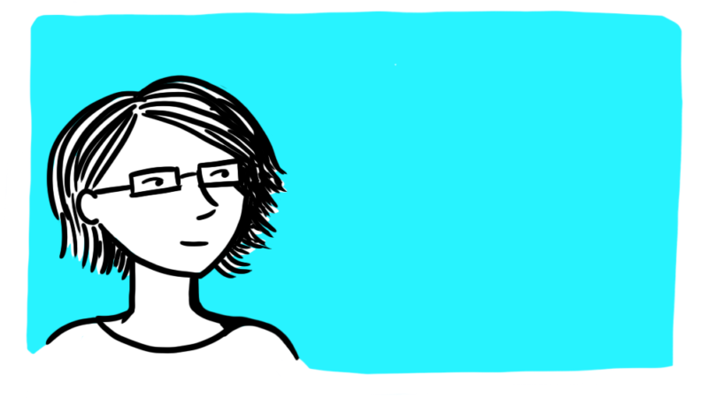 'Rooted in community': Meet the artist behind our comics