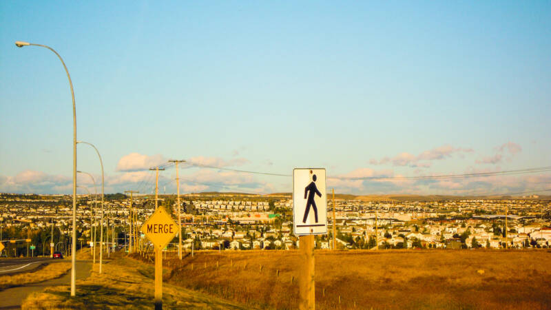 Sprawlcast: Plan It Calgary, 10 years later