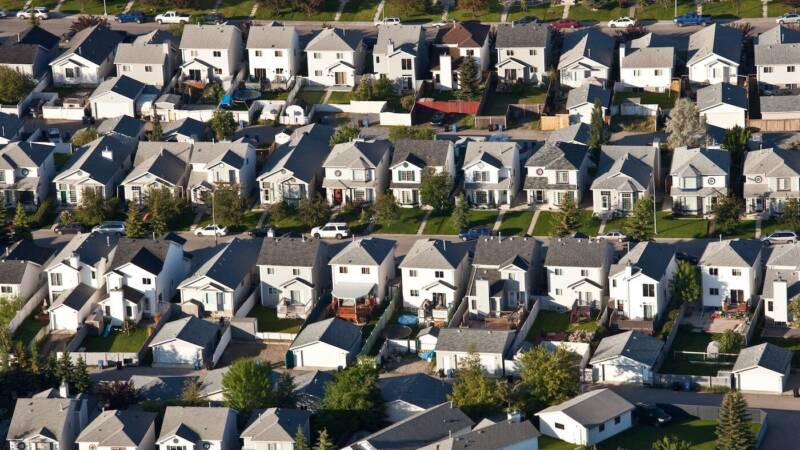 OPINION: Who really benefits from urban sprawl?